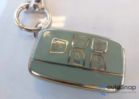 2015 Land Rover Range Rover Evoque Pure z USA, uszkodzony, nr VIN SALVP2BG2FH053616